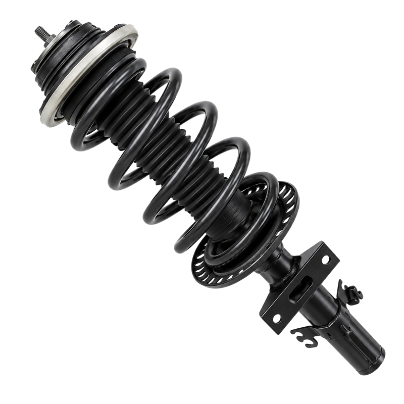 SUSPENSION / FRENOS