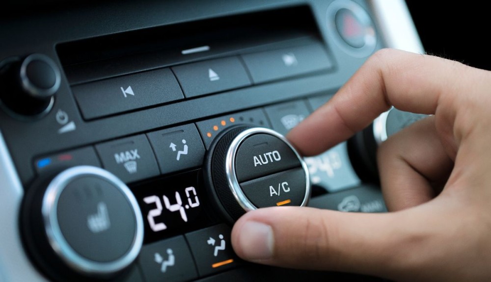 10 claves del aire acondicionado del coche para evitar averías este verano